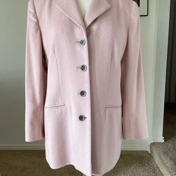 Jacket - Picture 2 of 6